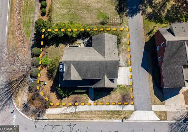 Photo 2 of Single family home for sale at 201 Township Ln, Athens, GA 30606 | MLS# 10839675 | Listing updated on 2026-09-09