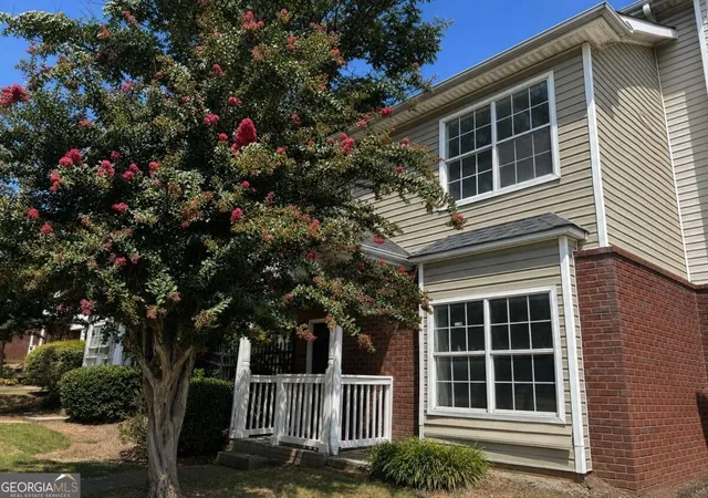 Photo 1 of Townhouse for sale at 253 Ralph David Abernathy Blvd Sw, Atlanta, GA 30312 | MLS# 10837673 | Listing updated on 2026-09-15