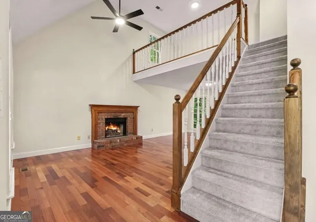 Photo 4 of Single family home for sale at 5960 Bridle Dr, Cumming, GA 30028 | MLS# 10843468 | Listing updated on 2026-10-19