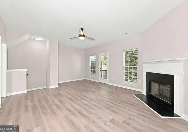 Photo 3 of Townhouse for sale at 2408 Beaver Fls Dr, Norcross, GA 30071 | MLS# 10843260 | Listing updated on 2026-09-10