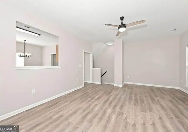 Photo 3 of Townhouse for sale at 2408 Beaver Fls Dr, Norcross, GA 30071 | MLS# 10843260 | Listing updated on 2026-09-10