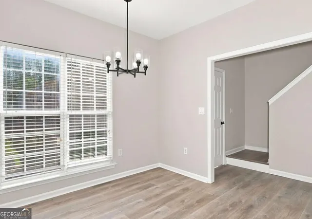 Photo 4 of Townhouse for sale at 2408 Beaver Fls Dr, Norcross, GA 30071 | MLS# 10843260 | Listing updated on 2026-09-10