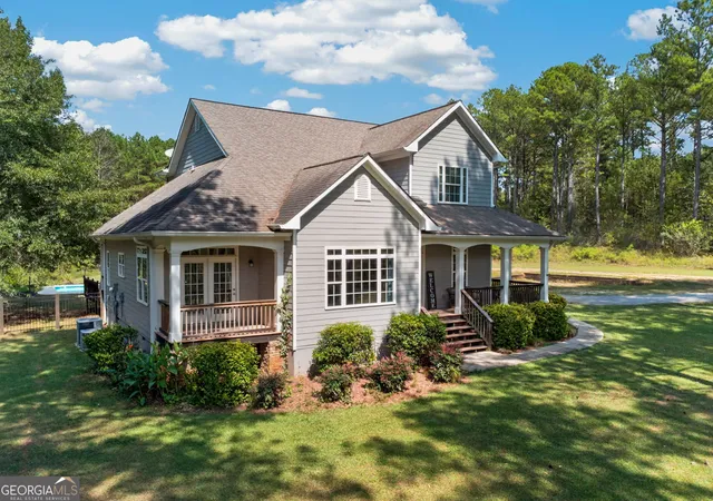 Photo 2 of Sale Pending at 587 Coweta Heard Rd, Hogansville, GA 30230 | MLS# 10851523 | Listing updated on 2026-10-02