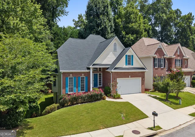 Single family home for sale at 2910 Arbor Crk Ln, Doraville, GA 30340 | MLS# 10812767