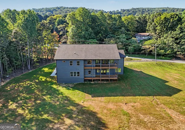 Photo 2 of Single family home for sale at 1306 Ramey Mtn Rd, Hiawassee, GA 30546 | MLS# 10839405 | Listing updated on 2026-09-03
