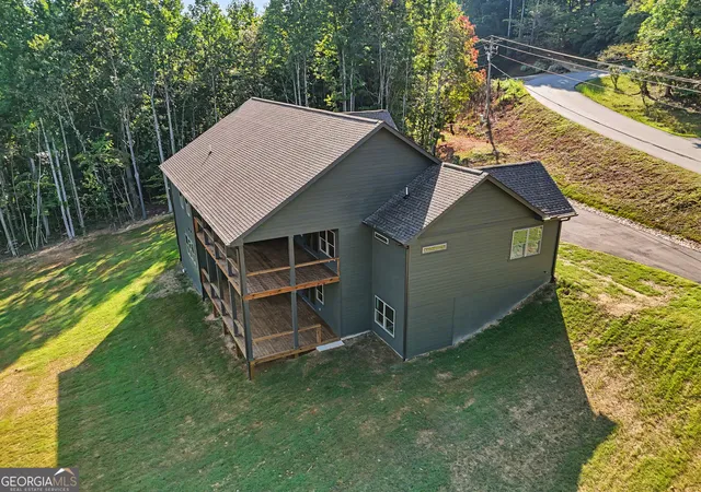 Photo 4 of Single family home for sale at 1306 Ramey Mtn Rd, Hiawassee, GA 30546 | MLS# 10839405 | Listing updated on 2026-09-03