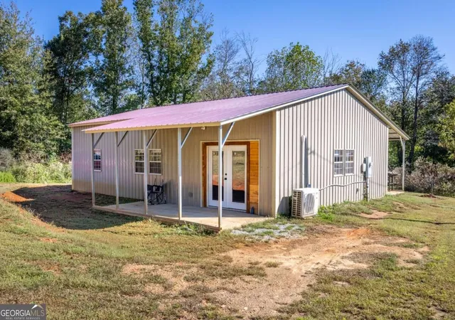 Photo 1 of Single family home for sale at 7930 Henderson Mountain Rd, Jasper, GA 30143 | MLS# 10872804 | Listing updated on 2026-10-24