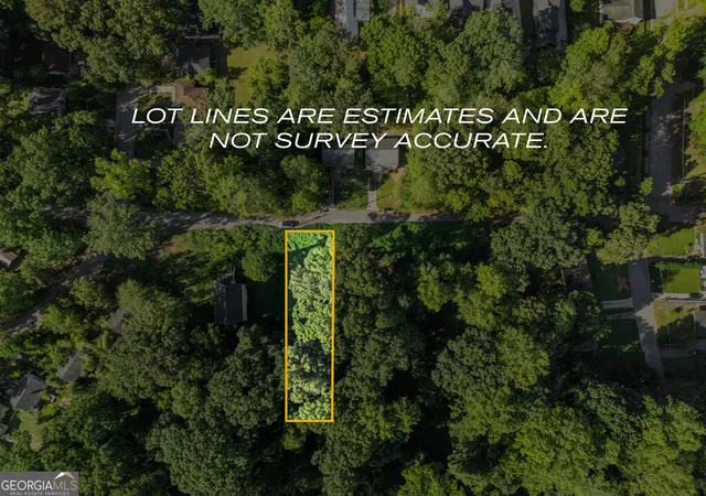 Photo 1 of Land for sale at 915 Newman Pl Nw, Atlanta, GA 30318 | MLS# 10852464 | Listing updated on 2026-10-08