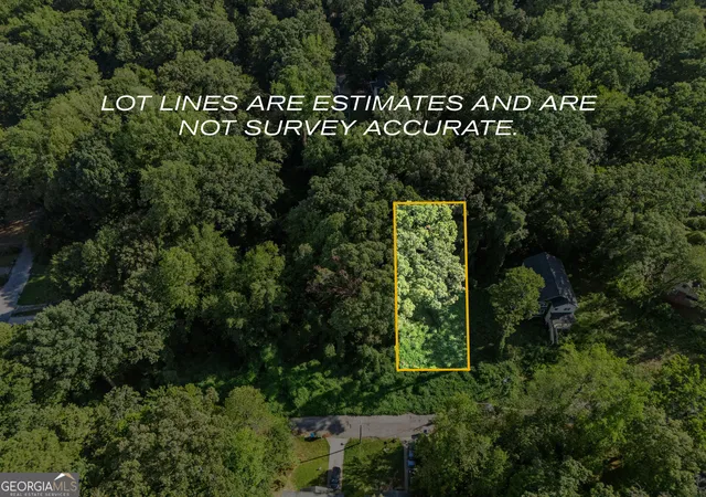 Photo 2 of Land for sale at 915 Newman Pl Nw, Atlanta, GA 30318 | MLS# 10852464 | Listing updated on 2026-10-08