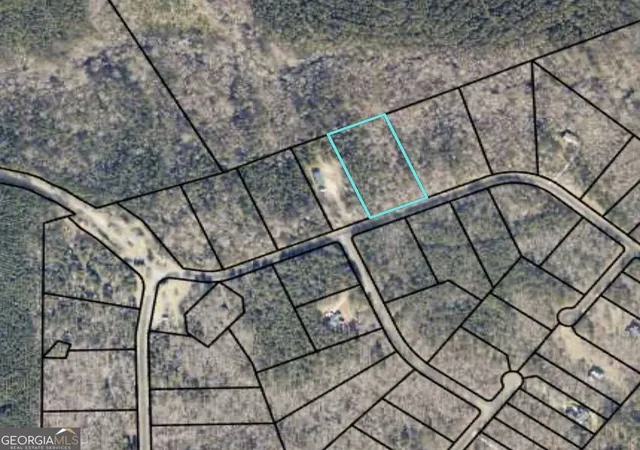 Land for sale at 0 N Pointe Dr, Tignall, GA 30668 | MLS# 10837139