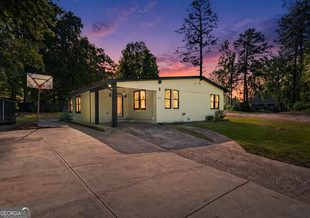 Photo 1 of Single family home for sale at 2061 Shady Ln, Tucker, GA 30084 | MLS# 10737234 | Listing updated on 2026-09-15
