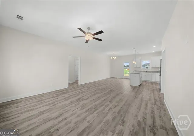 Photo 3 of Single family home for sale at 219 Aunt Bee Blvd #186, Statesboro, GA 30458 | MLS# 10806965 | Listing updated on 2026-09-26
