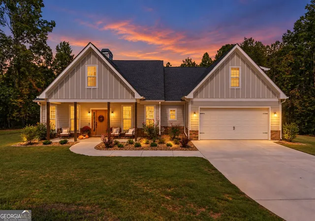 Photo 1 of Single family home for sale at 62 Joe Rowell Rd, Buchanan, GA 30113 | MLS# 10836224 | Listing updated on 2026-09-26