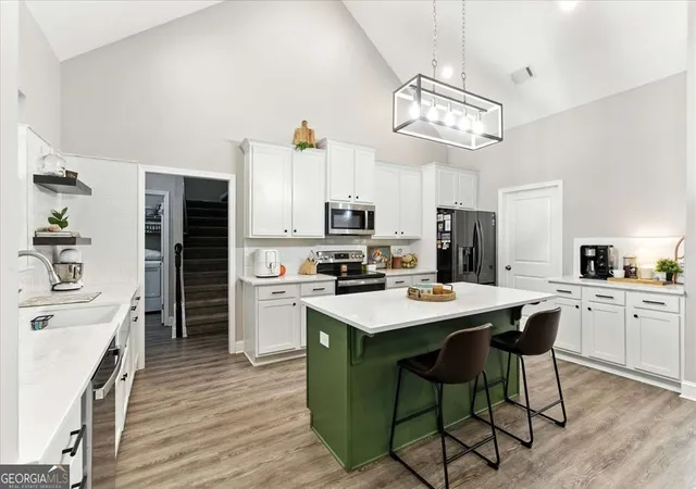 Photo 3 of Single family home for sale at 62 Joe Rowell Rd, Buchanan, GA 30113 | MLS# 10836224 | Listing updated on 2026-09-26
