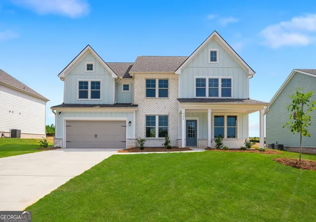 Photo 1 of Single family home for sale at 729 Dunlake Way, Locust Grove, GA 30248 | MLS# 10810706 | Listing updated on 2026-10-09