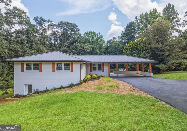 Photo 1 of Single family home for sale at 1348 Nebo Rd, Dallas, GA 30157 | MLS# 10821575 | Listing updated on 2026-09-18