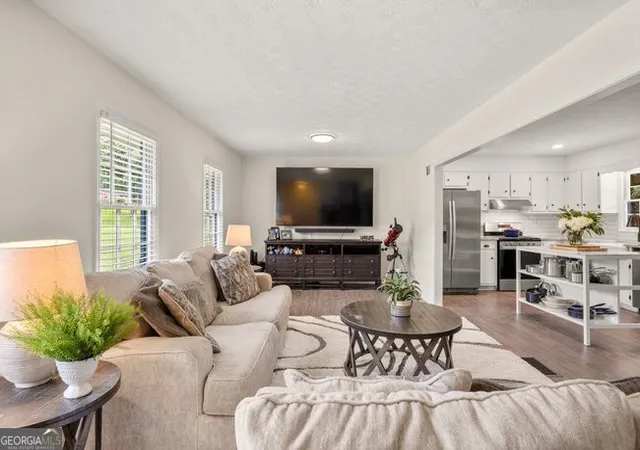 Photo 2 of Single family home for sale at 3031 Frankie Ln, Duluth, GA 30096 | MLS# 10795068 | Listing updated on 2026-09-04