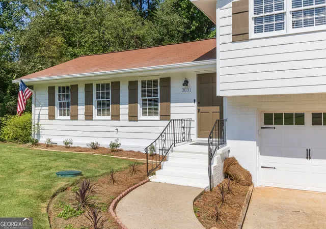 Photo 3 of Single family home for sale at 3031 Frankie Ln, Duluth, GA 30096 | MLS# 10795068 | Listing updated on 2026-09-04