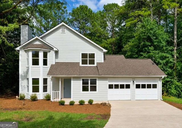 Photo 1 of Single family home for sale at 118 Jade Ln, Dallas, GA 30132 | MLS# 10844529 | Listing updated on 2026-09-14