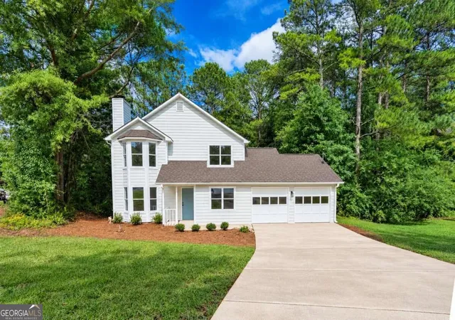 Photo 2 of Single family home for sale at 118 Jade Ln, Dallas, GA 30132 | MLS# 10844529 | Listing updated on 2026-09-14
