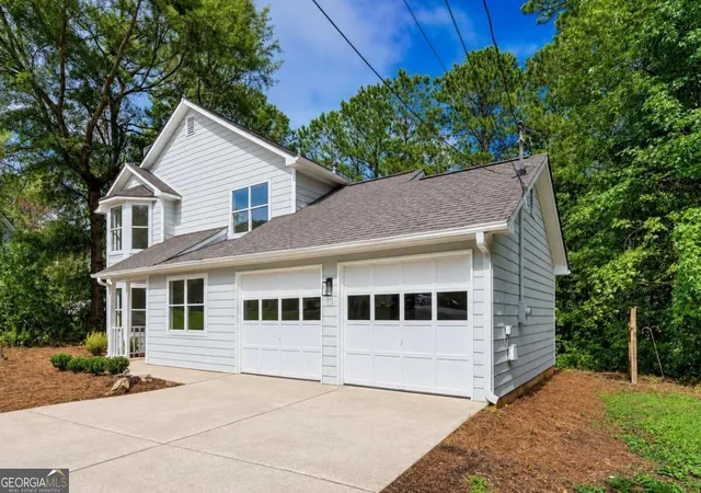 Photo 3 of Single family home for sale at 118 Jade Ln, Dallas, GA 30132 | MLS# 10844529 | Listing updated on 2026-09-14