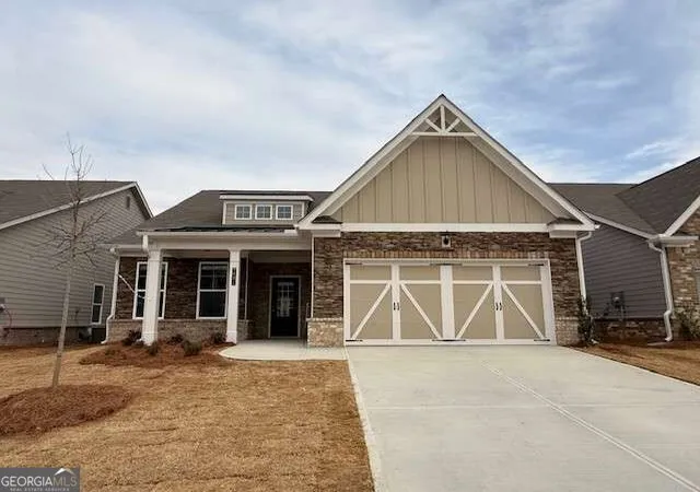 Photo 1 of Sale Pending at 2484 Anhinga Dr, Loganville, GA 30052 | MLS# 10841634 | Listing updated on 2026-09-08