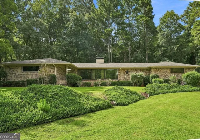 Photo 1 of Single family home for sale at 245 Plantation Rd, Fayetteville, GA 30214 | MLS# 10837960 | Listing updated on 2026-09-16