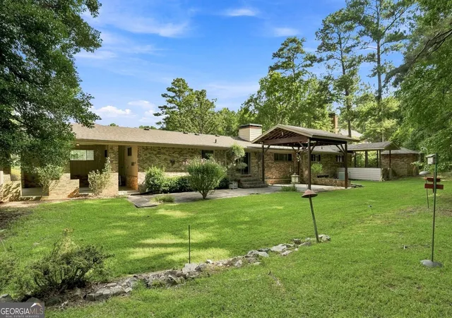 Photo 2 of Single family home for sale at 245 Plantation Rd, Fayetteville, GA 30214 | MLS# 10837960 | Listing updated on 2026-09-16