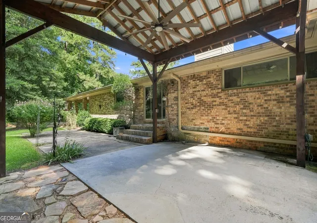 Photo 3 of Single family home for sale at 245 Plantation Rd, Fayetteville, GA 30214 | MLS# 10837960 | Listing updated on 2026-09-16