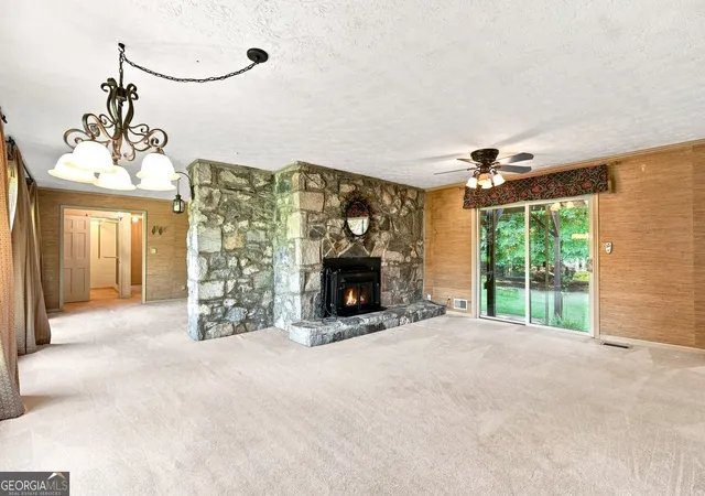 Photo 3 of Single family home for sale at 245 Plantation Rd, Fayetteville, GA 30214 | MLS# 10837960 | Listing updated on 2026-09-16