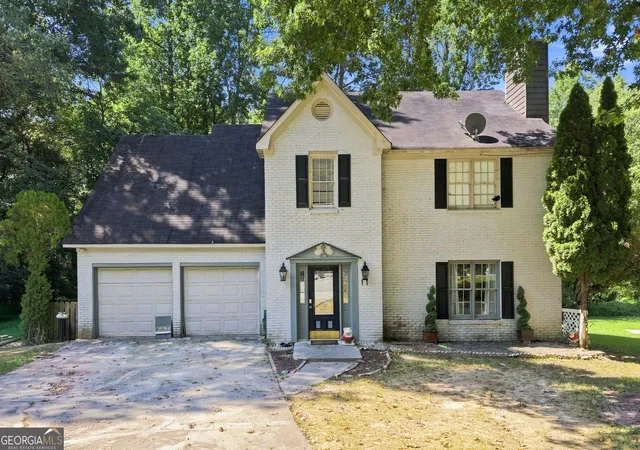 Single family home for sale at 562 Black Crk Dr, Lawrenceville, GA 30044 | MLS# 10838527