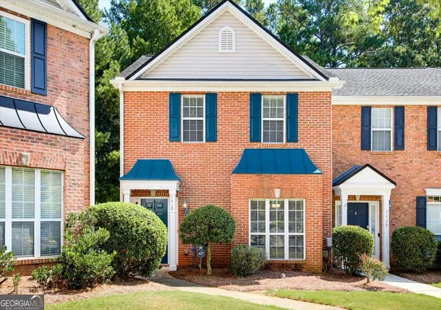 Photo 1 of Townhouse for sale at 3410 Town Sq Dr Nw #3, Kennesaw, GA 30144 | MLS# 10852512 | Listing updated on 2026-09-24