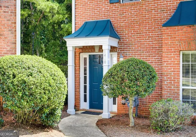 Photo 3 of Townhouse for sale at 3410 Town Sq Dr Nw #3, Kennesaw, GA 30144 | MLS# 10852512 | Listing updated on 2026-09-24