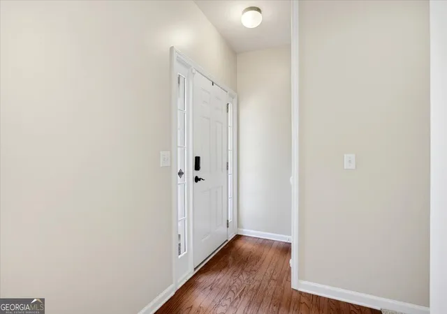 Photo 3 of Townhouse for sale at 3410 Town Sq Dr NW #3, Kennesaw, GA 30144 | MLS# 10852512 | Listing updated on 2026-09-24