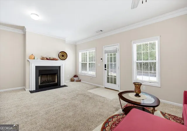 Photo 4 of Townhouse for sale at 3410 Town Sq Dr NW #3, Kennesaw, GA 30144 | MLS# 10852512 | Listing updated on 2026-09-24