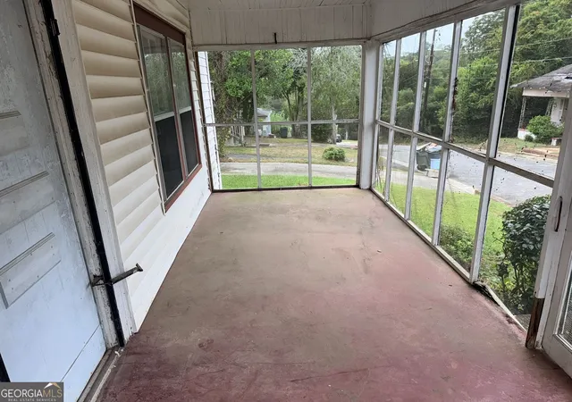 Photo 1 of Single family home for sale at 2158 Mutual Ave, Macon, GA 31204 | MLS# 10853623 | Listing updated on 2026-10-09