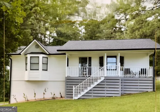 Photo 1 of Single family home for sale at 4886 Buchanan Hwy, Buchanan, GA 30113 | MLS# 10829741 | Listing updated on 2026-09-18