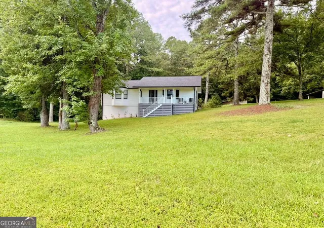Photo 2 of Single family home for sale at 4886 Buchanan Hwy, Buchanan, GA 30113 | MLS# 10829741 | Listing updated on 2026-09-18