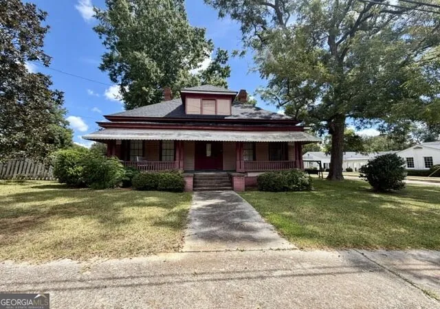 Photo 1 of Sale Pending at 302 Smith St, Tennille, GA 31089 | MLS# 10849965 | Listing updated on 2026-10-04