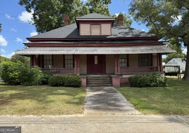 Photo 3 of Sale Pending at 302 Smith St, Tennille, GA 31089 | MLS# 10849965 | Listing updated on 2026-10-04