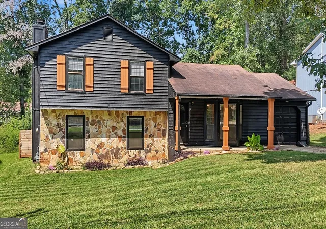 Photo 1 of Single family home for sale at 1961 Woodlot Trl, Lithonia, GA 30058 | MLS# 10832043 | Listing updated on 2026-09-21