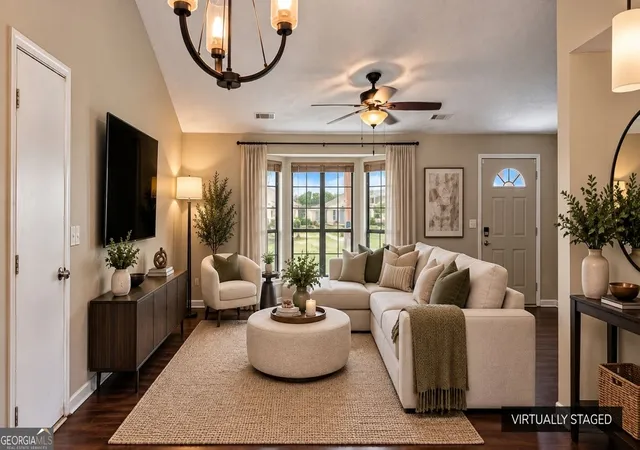 Photo 3 of Single family home for sale at 1961 Woodlot Trl, Lithonia, GA 30058 | MLS# 10832043 | Listing updated on 2026-09-21