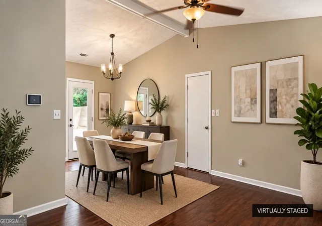 Photo 3 of Single family home for sale at 1961 Woodlot Trl, Lithonia, GA 30058 | MLS# 10832043 | Listing updated on 2026-09-21