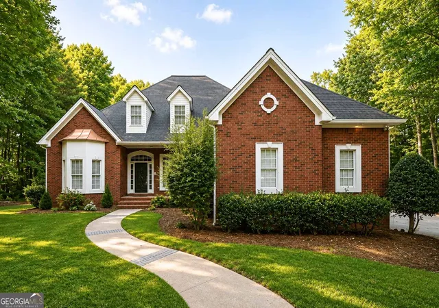 Photo 2 of Single family home for sale at 4310 Winslow Ct, Douglasville, GA 30135 | MLS# 10837525 | Listing updated on 2026-09-15