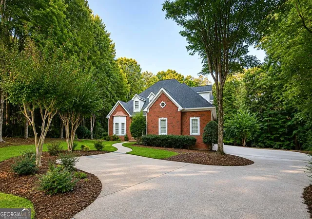 Photo 2 of Single family home for sale at 4310 Winslow Ct, Douglasville, GA 30135 | MLS# 10837525 | Listing updated on 2026-09-15