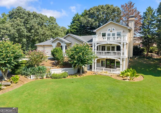 Photo 1 of Single family home for sale at 9220 Mainsail Dr, Gainesville, GA 30506 | MLS# 10840208 | Listing updated on 2026-09-08