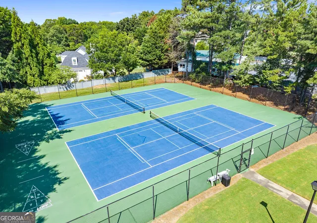 Photo 51 of Single family home for sale at 9220 Mainsail Dr, Gainesville, GA 30506 | MLS# 10840208 | Listing updated on 2026-09-08