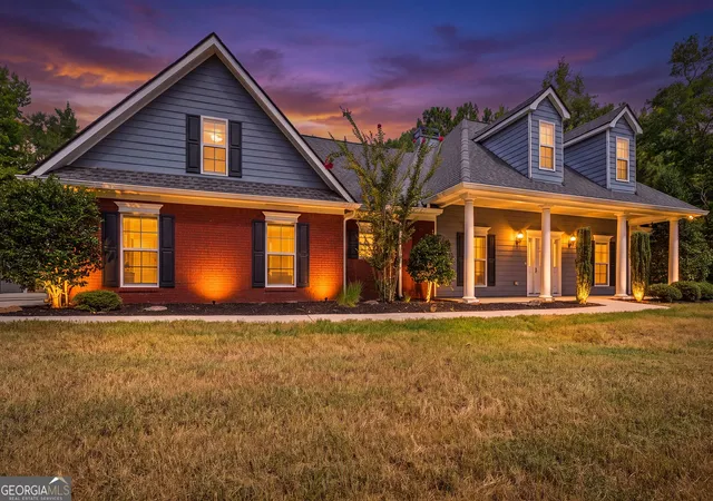 Photo 1 of Single family home for sale at 1520 Richard Dr, Covington, GA 30014 | MLS# 10837949 | Listing updated on 2026-09-17