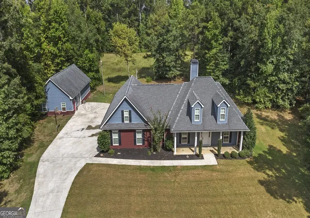 Photo 3 of Single family home for sale at 1520 Richard Dr, Covington, GA 30014 | MLS# 10837949 | Listing updated on 2026-09-17