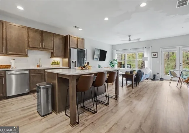 Photo 1 of Townhouse for sale at 2913 Ilir Manor Nw, Atlanta, GA 30318 | MLS# 10830460 | Listing updated on 2026-09-14